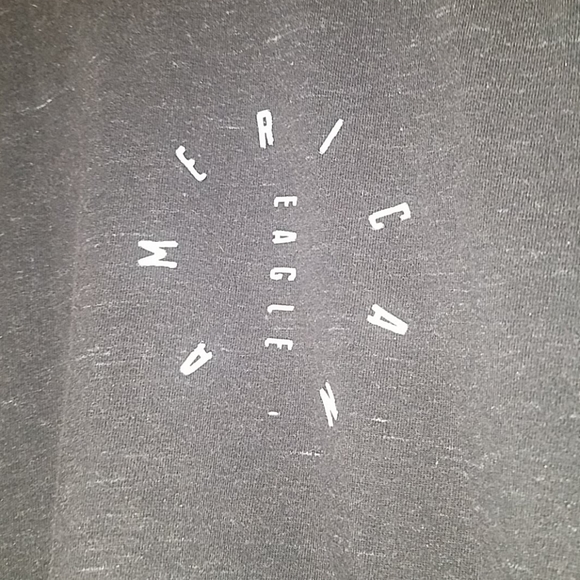 American Eagle Hoodie - Picture 2 of 5